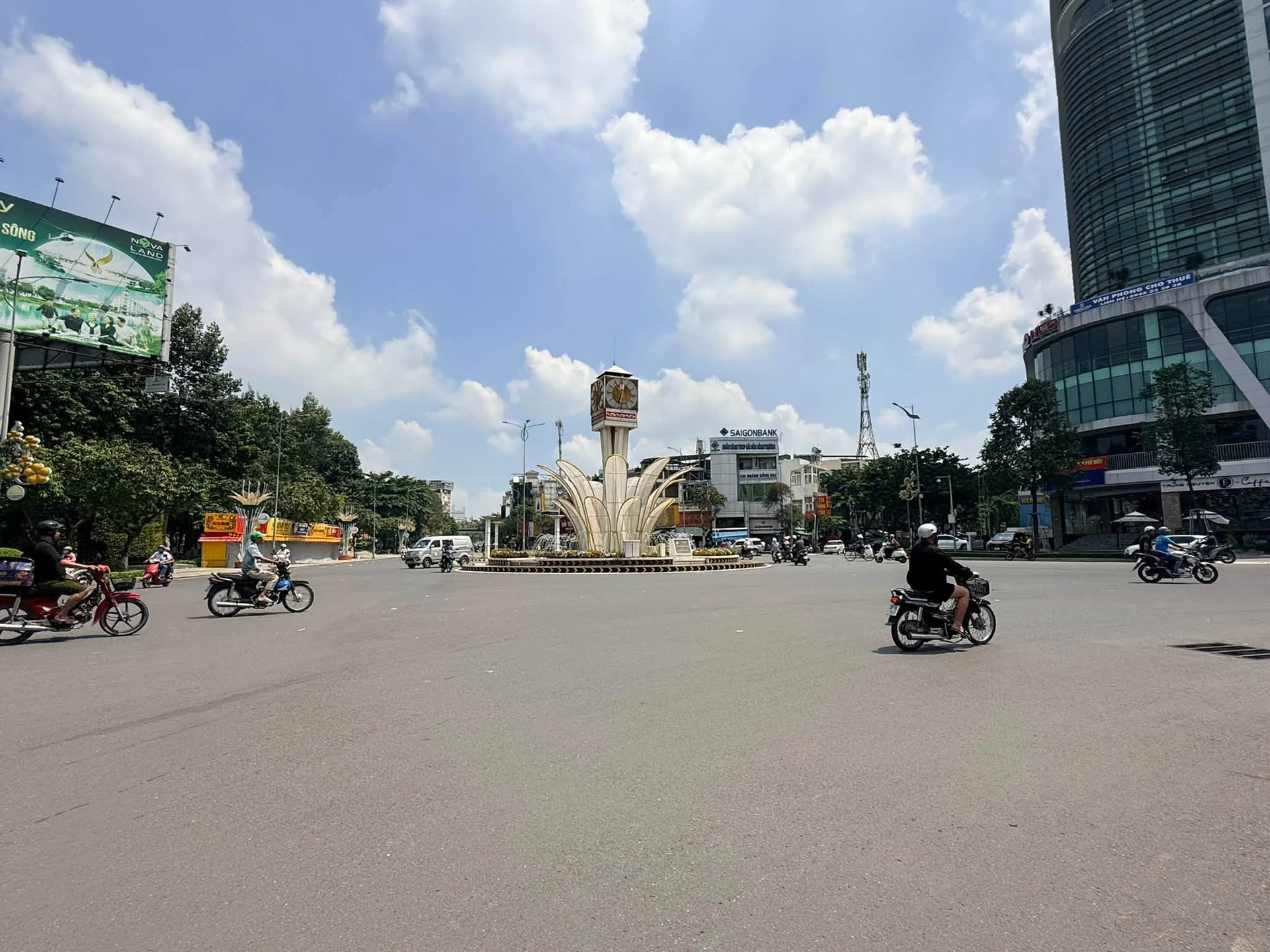 Bán lô đất 75m2 sổ riêng gần trường quốc tế SNA Biên Hoà - Ảnh 1