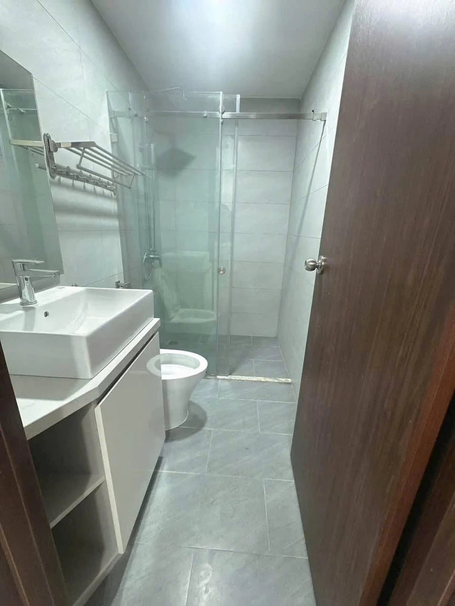 Bán căn hộ cao cấp 64m² 2PN Fancy Tower Bến Quận 7 - Ảnh thu nhỏ 5