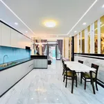 Bán nhà cấp 4 gác lửng 80m2, 3PN, đường Nguyễn Thị Kiểu, Hiệp Thành, Quận 12, giá 5,35 tỷ - Ảnh thu nhỏ 1