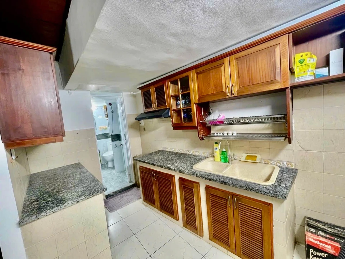 Bán nhà hẻm xe hơi 2 tầng hơn 50m² nở hậu, Phường 7, Bình Thạnh, giá 7 tỷ - Ảnh thu nhỏ 4
