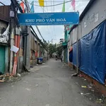 Bán nhà 24m² hẻm Nguyễn Thị Thập Quận 7, 830 triệu - Ảnh thu nhỏ 1