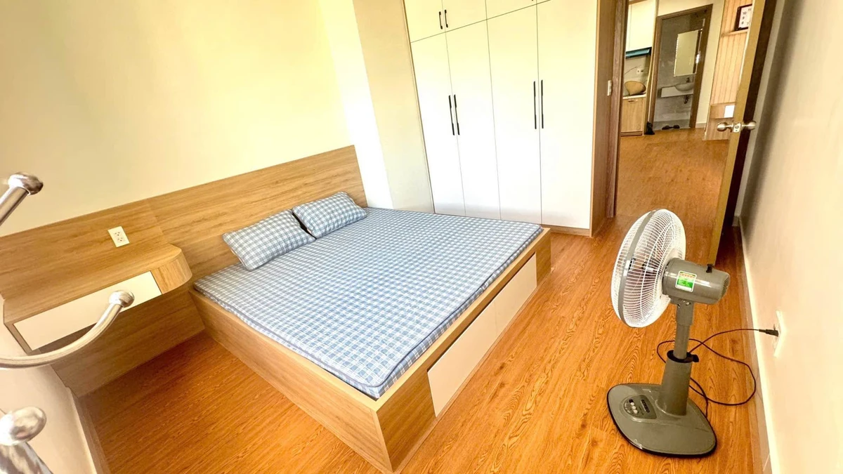Cho thuê căn hộ 2PN 67m² VCN Phước Hải Nha Trang - Ảnh thu nhỏ 5