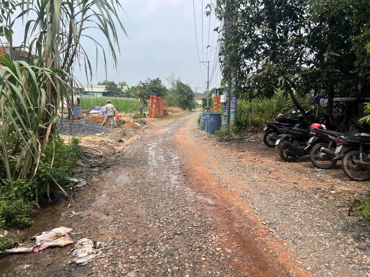 Bán đất Vĩnh Tân 145m², giá 1,2 tỷ - Ảnh thu nhỏ 2