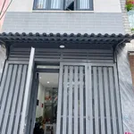 Bán nhà 2 tầng 45m2 hẻm xe hơi Phường 8, Gò Vấp giá 3,65 tỷ - Ảnh thu nhỏ 1