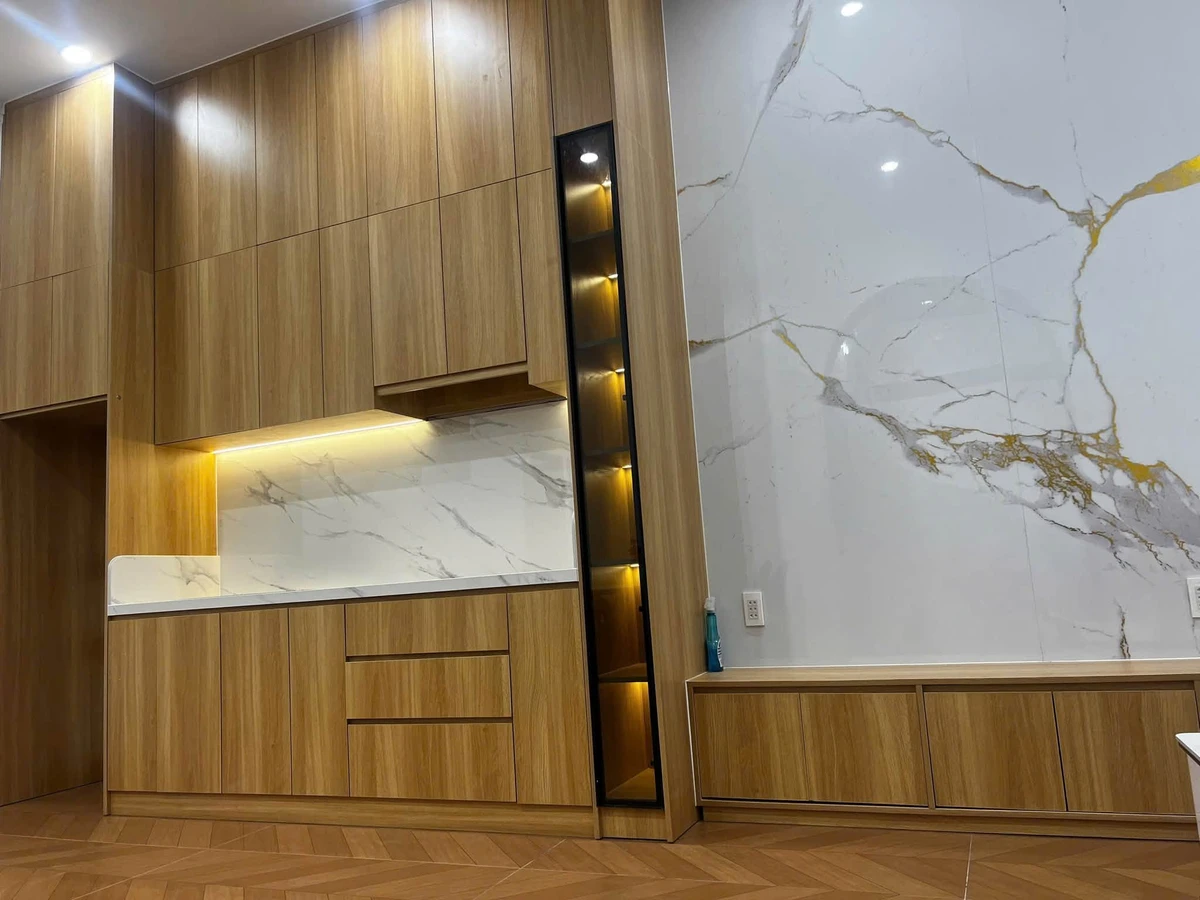 Bán nhà Trảng Dài 82m² 3 phòng ngủ 2.999 tỷ - Ảnh thu nhỏ 4