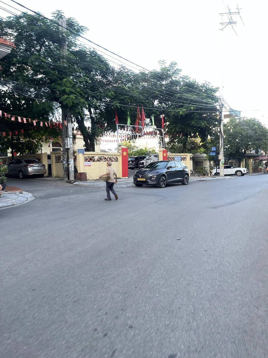 Bán lô đất 46.6m² gần Hạ Long, Quảng Ninh, giá trên 1 tỷ - Ảnh 1