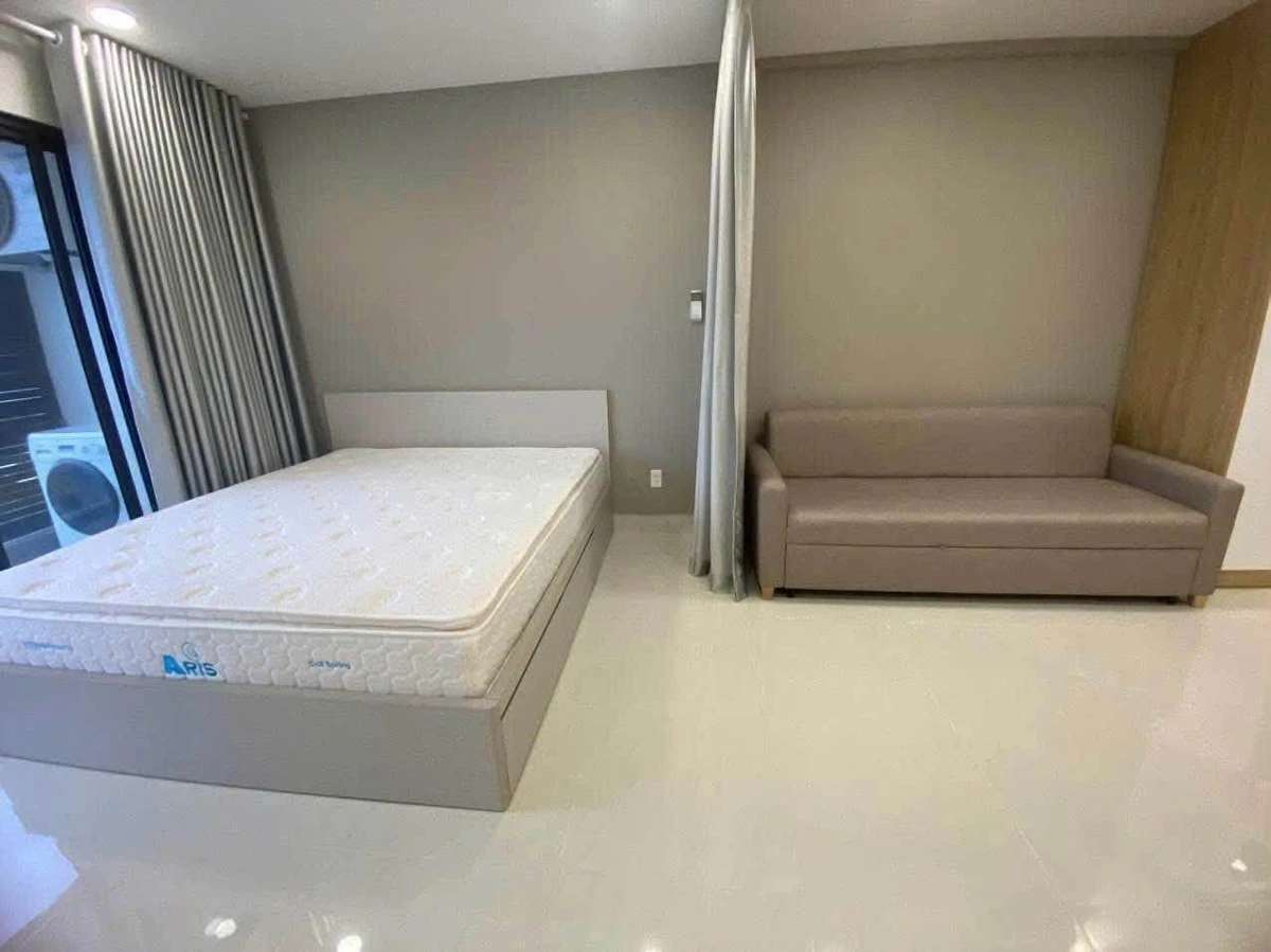 Cho thuê căn hộ Gateway Vũng Tàu 49m2, view biển, 8 triệu/tháng - Ảnh thu nhỏ 3