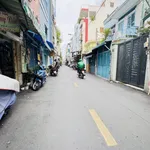 Bán nhà hẻm xe hơi Quận 3, 48m², 5PN, giá 11 tỷ - Ảnh thu nhỏ 1