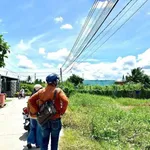 Bán đất thổ cư 430,6 m2 mặt tiền Bến Lức, Long An, 1 tỷ 890 triệu - Ảnh thu nhỏ 4