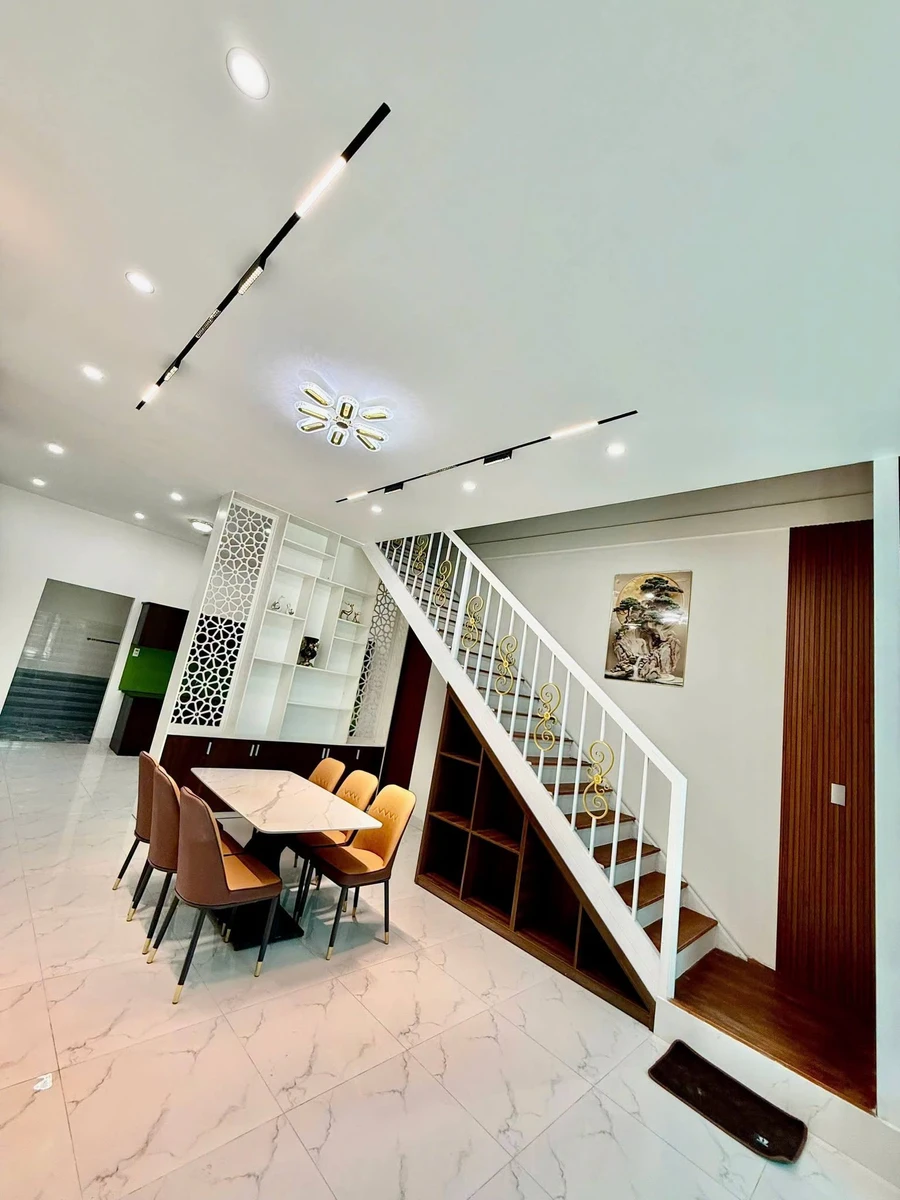 Bán nhà 2 tầng MT Lê Sao 90.6m² Đà Nẵng - Ảnh thu nhỏ 5