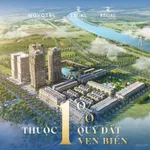 Căn hộ mặt biển sở hữu lâu dài - Giá từ 4Xtr/m2 - Regal Residence Đồng Hới - Ảnh thu nhỏ 17