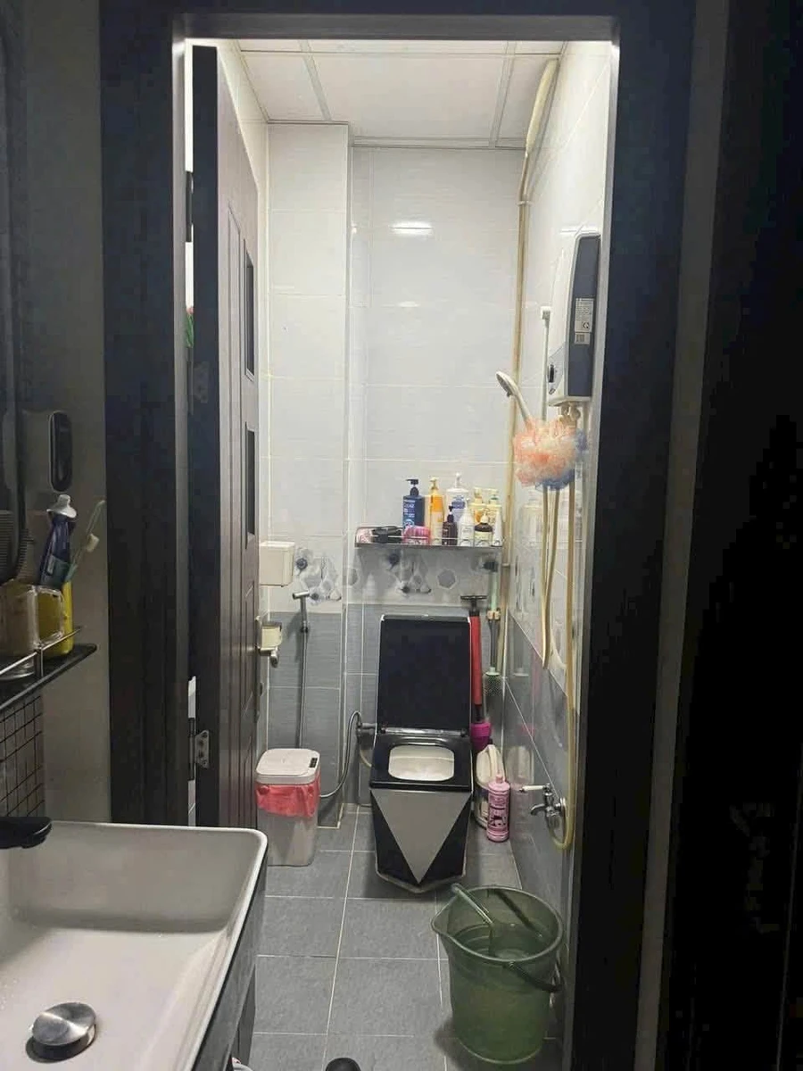 Bán nhà Hưng Nhơn, Bình Chánh 81m² 3PN 835 triệu - Ảnh thu nhỏ 5
