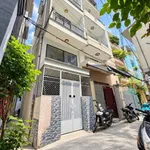 Nhà bán Trần Bình Trọng 21.6m² 3PN 5.1 tỷ Quận 3 - Ảnh thu nhỏ 1