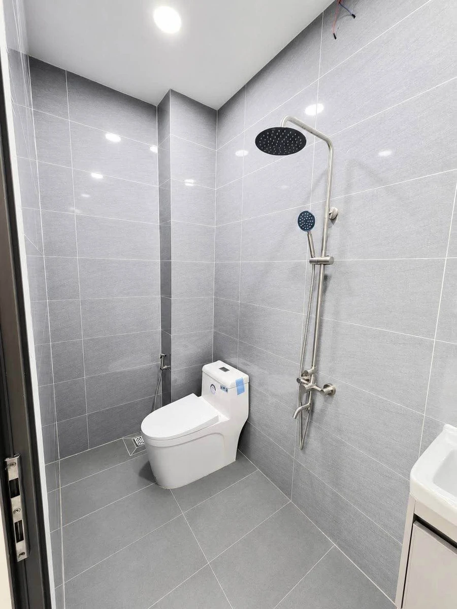 Nhà bán Tên Lửa, Bình Tân, 100m2, 2 phòng ngủ, 5.58 tỷ - Ảnh thu nhỏ 4