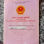 Bán đất Tân Bình 185m² giá 1 tỷ 5 - Ảnh thu nhỏ 4