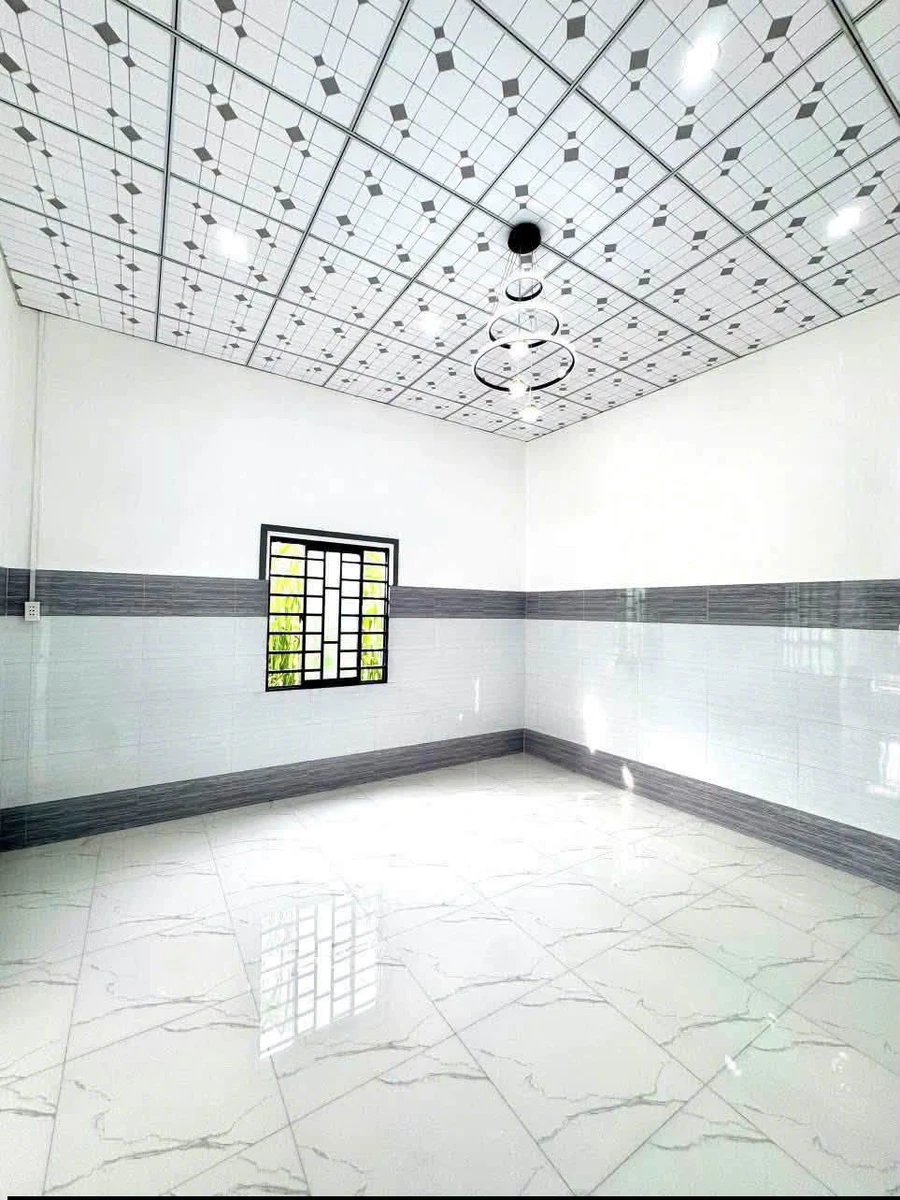 Bán nhà 155m² 3PN Tây Ninh giá 1 tỷ 350 triệu - Ảnh thu nhỏ 5
