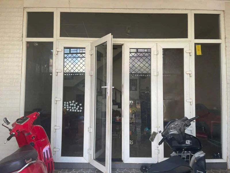 Bán nhà 1 mê mặt tiền Trần Phú Buôn Ma Thuột, 77m², 6,7 tỷ