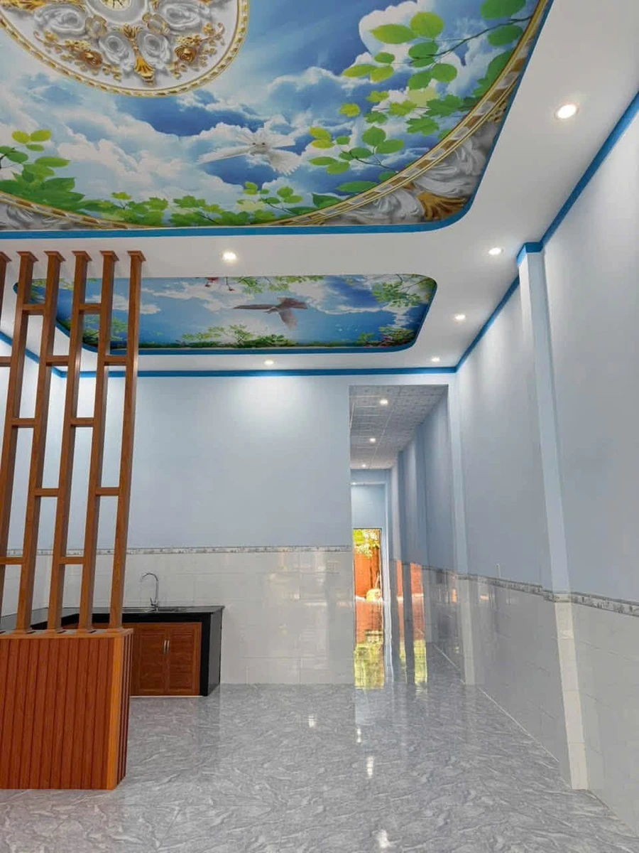 Bán nhà 3 PN sổ riêng 125m² Phước Tân, 1 tỷ 850 triệu - Ảnh thu nhỏ 4