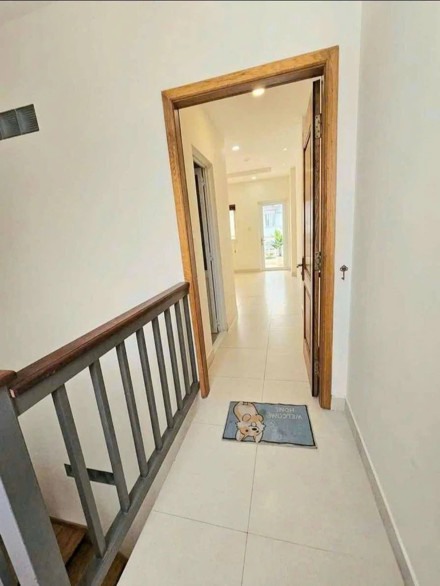 Bán nhà 3 tầng 68m² Tân Phú khu an ninh 6 tỷ - Ảnh thu nhỏ 3