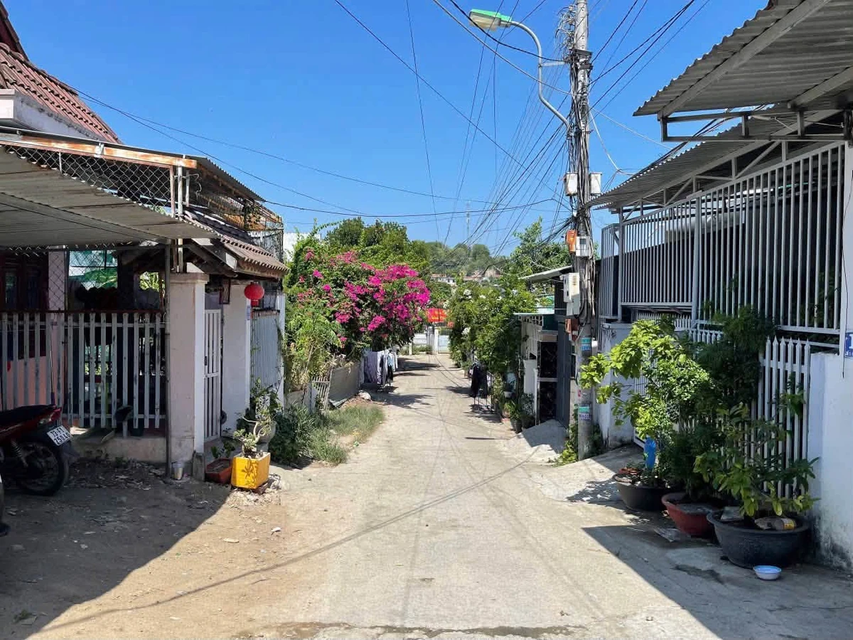 Bán đất Nha Trang 97.4m2 Nguyễn Xiển 1.7 tỷ - Ảnh thu nhỏ 2