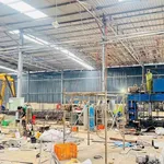 Cho thuê xưởng 1000m2 Phước Tân Biên Hòa 40 triệu/tháng - Ảnh thu nhỏ 5