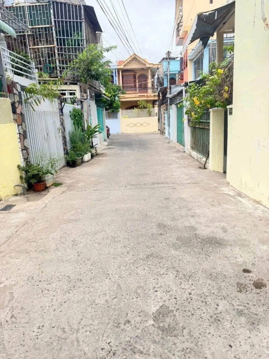 Bán đất thổ cư 223m² xây biệt thự Phan Thiết 4.2 tỷ - Ảnh thu nhỏ 4