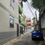 Bán nhà 4 tầng 93m² hẻm ô tô Huyền Trân Công Chúa, Vũng Tàu - Ảnh thu nhỏ 1