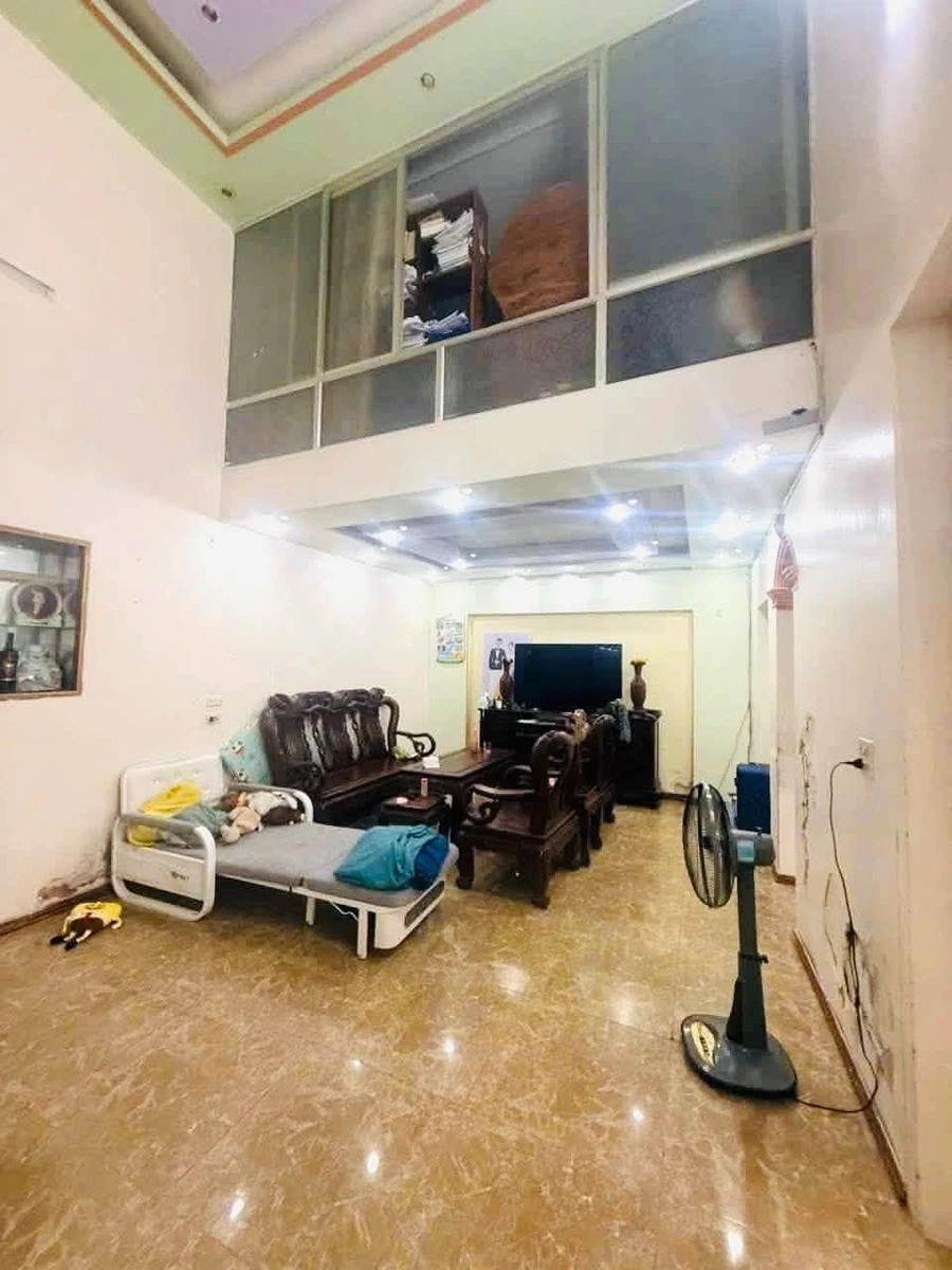 Bán nhà 2 tầng 61m² Lê Lai Ngô Quyền Hải Phòng 2.4 tỷ - Ảnh thu nhỏ 2