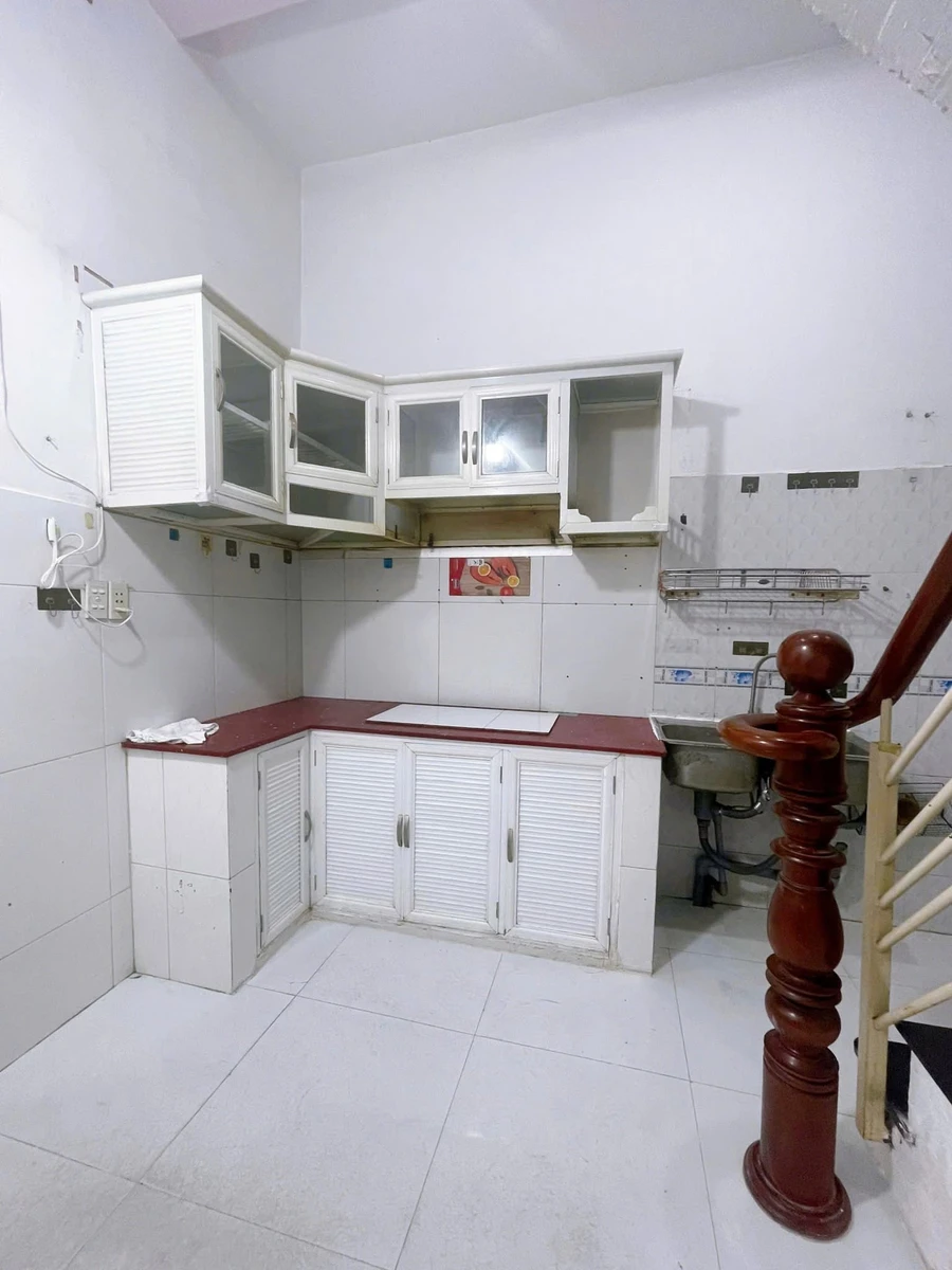 Cho thuê nhà 58m² 2PN Quận 8, gần mặt tiền - Ảnh thu nhỏ 3
