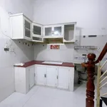 Cho thuê nhà 58m² 2PN Quận 8, gần mặt tiền - Ảnh thu nhỏ 3