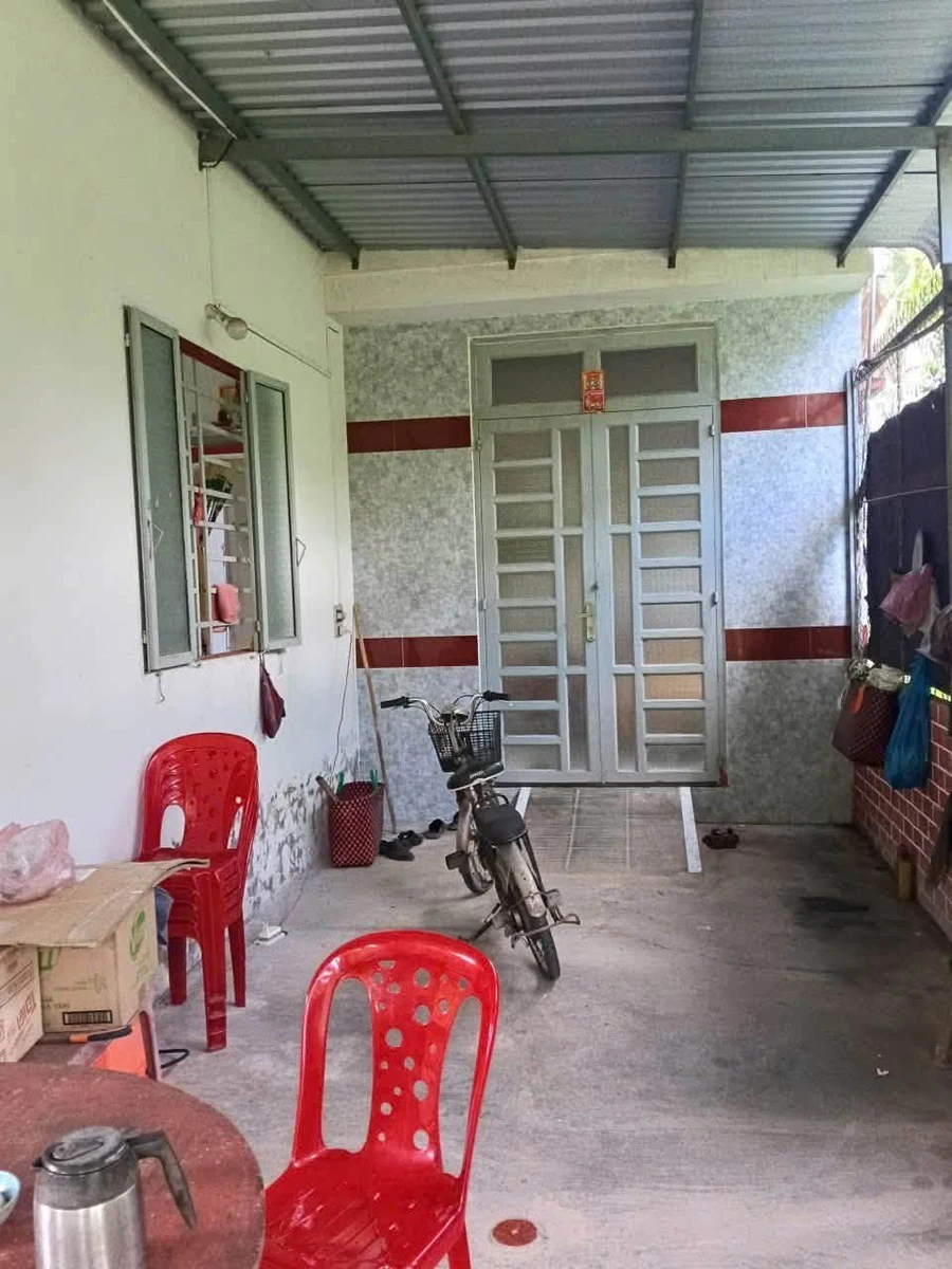 Bán đất nhà cấp 4 Phú An Hòa Bến Tre 1.6 công - Ảnh thu nhỏ 2