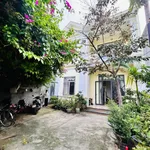 Bán biệt thự 2 mê kiên cố 160 m² Bình Dương - Ảnh thu nhỏ 1