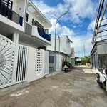 Bán nhà phố 2 mặt tiền 4.9x18m ở Rạch Giá - Ảnh thu nhỏ 1