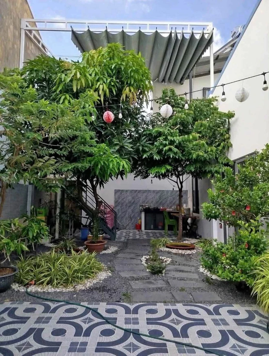 Bán gấp homestay 150m2, 3 phòng ngủ, giá 3,75 tỷ tại KDC Lương Ngọc Quyến, Phan Thiết - Ảnh thu nhỏ 3