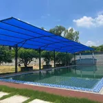 Bán biệt thự vườn 2.867 m² mặt tiền Bùi Thị Điệt, Củ Chi - Ảnh thu nhỏ 5