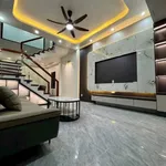 Bán nhà phố 3 tầng 40m² đường Trương Hán Siêu - Ảnh thu nhỏ 2