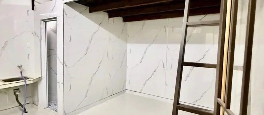 Bán dãy trọ 4 phòng 90.6m² Phước Lý, dòng tiền 12tr/tháng - Ảnh thu nhỏ 2