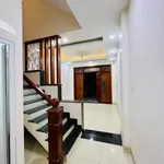 Cho thuê nhà nguyên căn 4x21m 4PN Võ Thị Liễu, An Phú Đông, Quận 12 - 9 triệu/tháng - Ảnh thu nhỏ 2