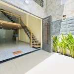 Bán nhà phố 61m2 Phú Nhuận giá 6.5 tỷ - Ảnh thu nhỏ 1