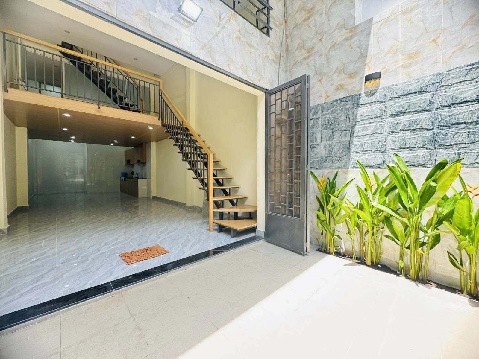 Bán nhà phố 61m2 Phú Nhuận giá 6.5 tỷ - Ảnh 1