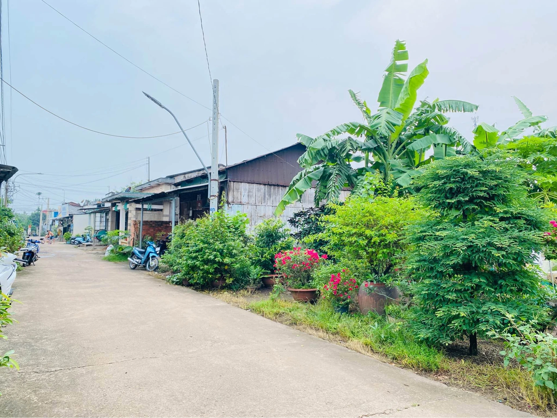 Bán đất Bảo Vinh 120m² 1 tỷ 50 triệu, sổ riêng - Ảnh 1