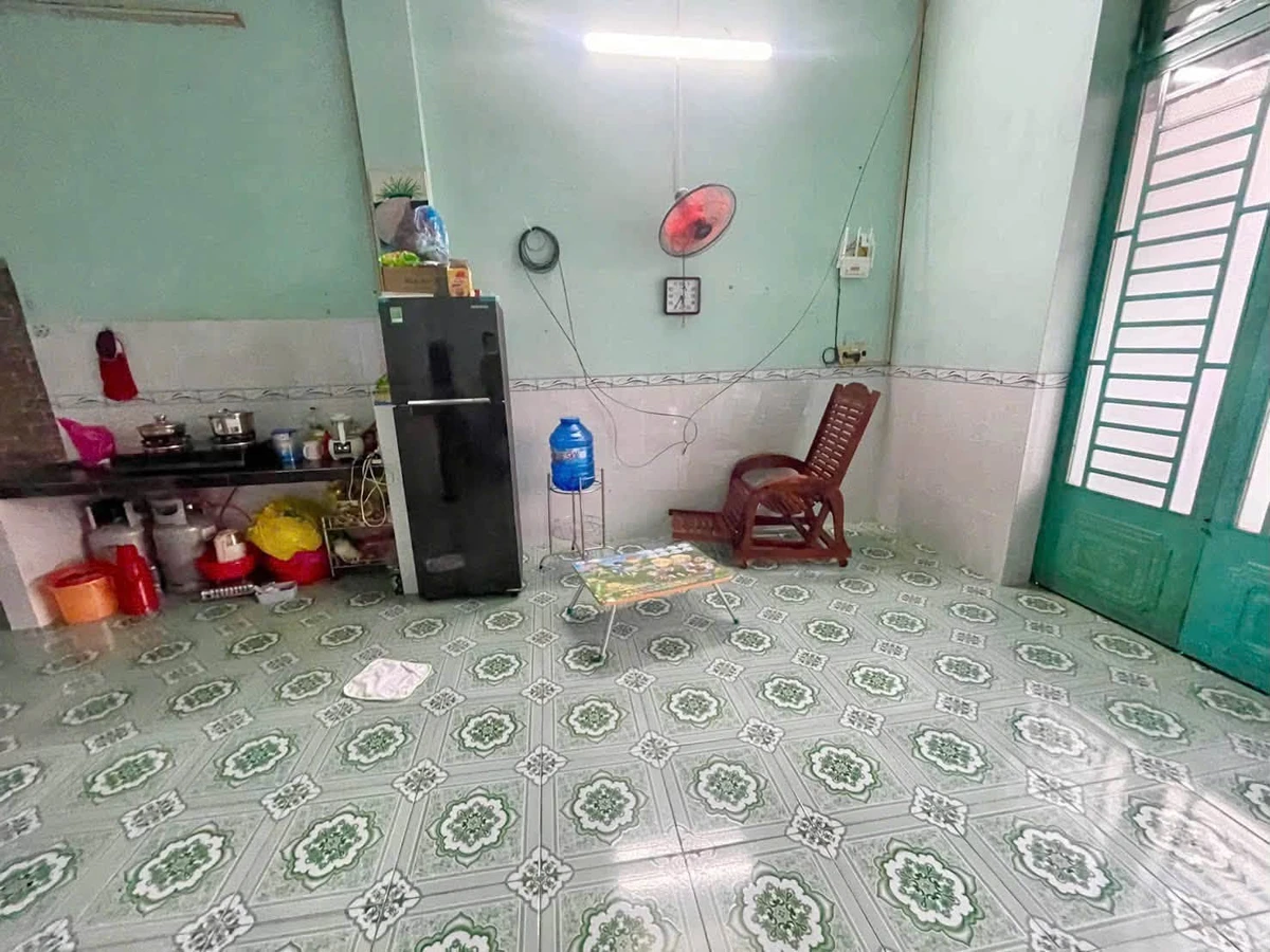 Bán nhà 81m2 sổ riêng thổ cư, gần Phạm Văn Thuận, Phường Tam Hiệp, Biên Hòa - Ảnh thu nhỏ 5