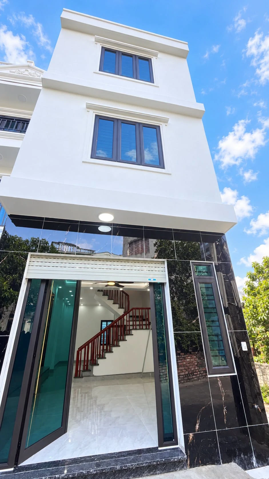 Bán nhà 3 tầng 42.8m² Phường Cẩm Thượng, Hải Dương - Ảnh 1