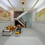 Bán nhà 4x13m, 2PN 2WC, Bình Chuẩn, 1 tỷ 290 - Ảnh thu nhỏ 2