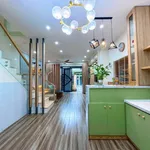 Bán nhà 2 tầng 45m2, 2PN, mặt tiền Hoàng Diệu, Đà Nẵng - Ảnh thu nhỏ 5