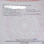 Bán đất nền Yên Khang 95m² giá 2 tỷ 550 triệu - Ảnh thu nhỏ 2
