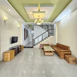 Bán nhà trệt lầu 61,4m2, 3,88 tỷ Dĩ An - Ảnh thu nhỏ 3