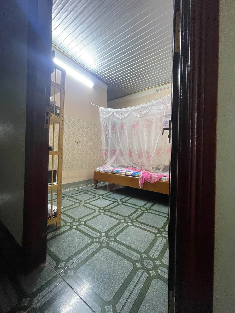 Bán nhà cấp 4 3PN 140m² gần Đại Học Tây Nguyên, Đắk Lắk - Ảnh thu nhỏ 5