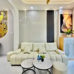 Bán nhà phố 50m² 3 tầng sân thượng Bình Thạnh 5 tỷ - Ảnh thu nhỏ 3