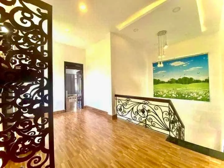Bán biệt kế Rạch Giá An Giang 7.5x25m 4.5 tỷ - Ảnh thu nhỏ 5